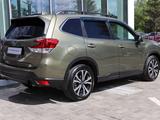 Subaru Forester Prestige 2023 года за 13 950 000 тг. в Астана – фото 5