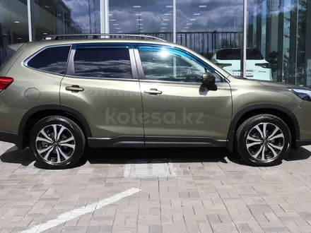 Subaru Forester Prestige 2023 года за 13 950 000 тг. в Астана – фото 6