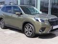 Subaru Forester Prestige 2023 года за 13 950 000 тг. в Астана – фото 7