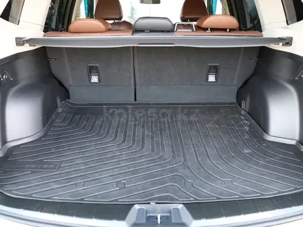 Subaru Forester Prestige 2023 года за 13 950 000 тг. в Астана – фото 29