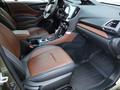Subaru Forester Prestige 2023 года за 13 950 000 тг. в Астана – фото 14