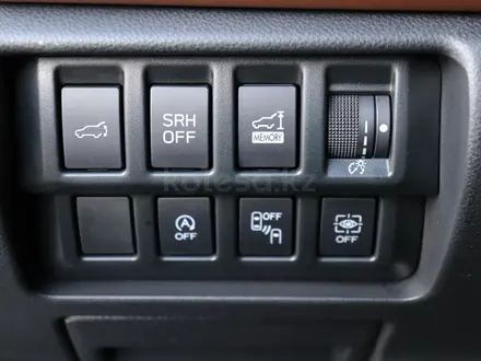 Subaru Forester Prestige 2023 года за 13 950 000 тг. в Астана – фото 22