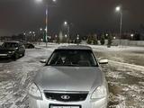 ВАЗ (Lada) Priora 2170 2007 годаfor1 900 000 тг. в Уральск