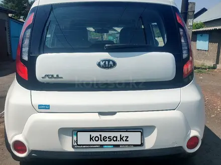 Kia Soul 2014 года за 7 200 000 тг. в Караганда – фото 8