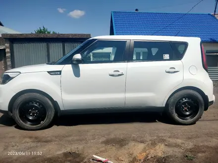 Kia Soul 2014 года за 7 200 000 тг. в Караганда – фото 9