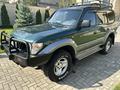 Toyota Land Cruiser Prado 1996 годаfor6 200 000 тг. в Алматы – фото 12