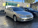 Lexus ES 300 2003 года за 4 200 000 тг. в Урджар