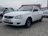ВАЗ (Lada) Priora 2170 2013 года за 1 600 000 тг. в Алматы