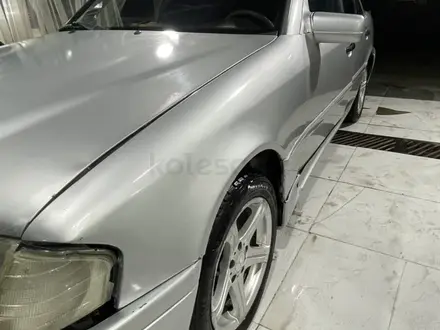 Mercedes-Benz C 220 1994 года за 1 500 000 тг. в Жезказган