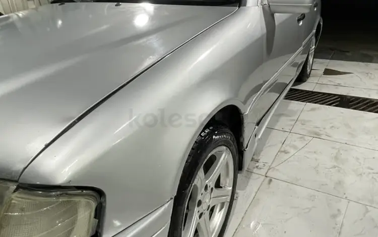 Mercedes-Benz C 220 1994 года за 1 500 000 тг. в Жезказган