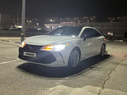 Toyota Avalon 2020 года за 17 400 000 тг. в Алматы – фото 8