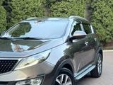 Kia Sportage 2014 годаүшін8 450 000 тг. в Алматы – фото 4