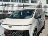 Hyundai Staria 2025 года за 27 500 000 тг. в Астана – фото 2