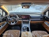 Kia Carnival 2022 года за 24 500 000 тг. в Алматы – фото 4