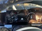 Kia Carnival 2022 года за 24 500 000 тг. в Алматы – фото 5