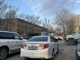 Toyota Camry 2013 годаүшін10 500 000 тг. в Семей – фото 3