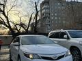 Toyota Camry 2013 годаүшін10 500 000 тг. в Семей