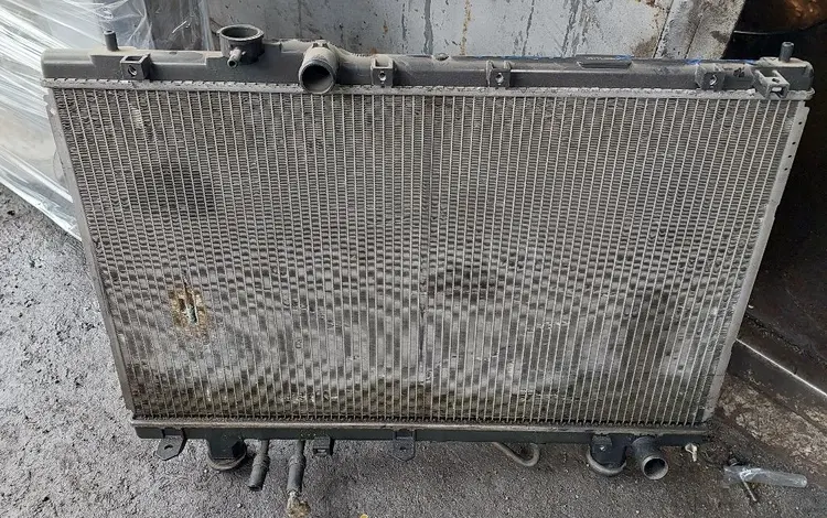 Радиатор охлажденияүшін25 000 тг. в Алматы