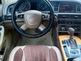 Audi A6 2006 годаүшін4 000 000 тг. в Кызылорда – фото 2