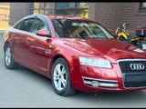 Audi A6 2006 годаүшін4 000 000 тг. в Кызылорда – фото 3