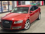 Audi A6 2006 годаүшін4 000 000 тг. в Кызылорда – фото 4