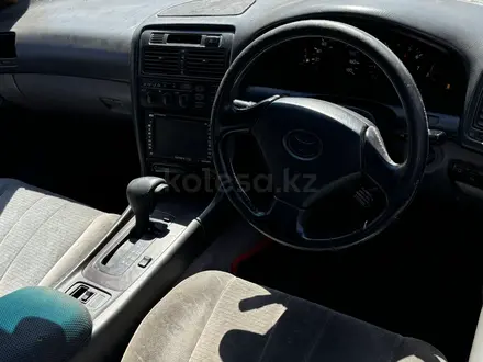 Toyota Aristo 1992 года за 1 300 000 тг. в Алматы – фото 6