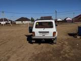 ВАЗ (Lada) Lada 2121 2011 года за 1 500 000 тг. в Актобе – фото 4