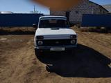 ВАЗ (Lada) Lada 2121 2011 года за 1 500 000 тг. в Актобе – фото 3