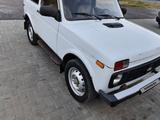 ВАЗ (Lada) Lada 2121 2011 года за 1 500 000 тг. в Актобе