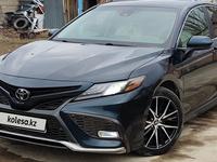 Toyota Camry 2021 годаfor14 000 000 тг. в Караганда