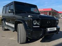 Mercedes-Benz G 55 AMG 2001 года за 14 450 000 тг. в Алматы