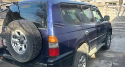 Toyota Land Cruiser Prado 1997 года за 6 000 000 тг. в Туркестан – фото 2