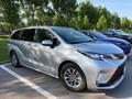 Toyota Sienna 2021 года за 21 000 000 тг. в Алматы