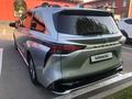 Toyota Sienna 2021 года за 21 000 000 тг. в Алматы – фото 6
