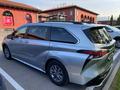 Toyota Sienna 2021 года за 21 000 000 тг. в Алматы – фото 7