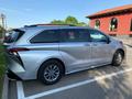 Toyota Sienna 2021 года за 21 000 000 тг. в Алматы – фото 9