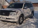 Toyota Land Cruiser 2008 годаүшін19 000 000 тг. в Усть-Каменогорск – фото 2