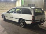 Opel Omega 1997 годаүшін600 000 тг. в Панфилово (Талгарский р-н) – фото 3