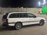 Opel Omega 1997 годаүшін600 000 тг. в Панфилово (Талгарский р-н) – фото 4