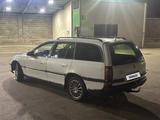 Opel Omega 1997 годаүшін600 000 тг. в Панфилово (Талгарский р-н) – фото 5