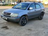 Lexus RX 300 2002 года за 6 000 000 тг. в Кызылорда