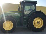 John Deere  john deere 8345R 2017 года в Шымкент