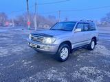 Toyota Land Cruiser 2007 года за 16 700 000 тг. в Караганда – фото 3