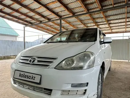 Toyota Ipsum 2004 года за 4 700 000 тг. в Алматы