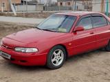 Mazda Cronos 1993 годаүшін1 800 000 тг. в Кызылорда