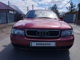 Audi A4 1995 года за 2 450 000 тг. в Астана – фото 5