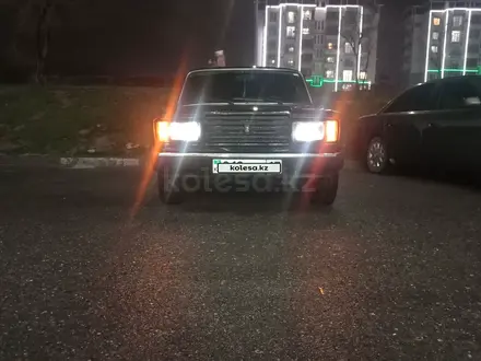 ВАЗ (Lada) 2107 2010 года за 1 700 000 тг. в Шымкент