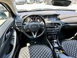 Infiniti QX30 2017 года за 13 000 000 тг. в Алматы – фото 4