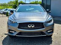 Infiniti QX30 2017 годаүшін13 000 000 тг. в Алматы