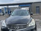 Infiniti EX35 2008 года за 5 100 000 тг. в Алматы – фото 4